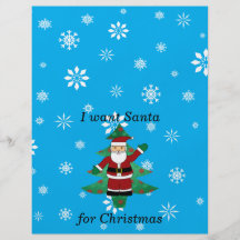 Je veux père Noël pour Noël Prospectus