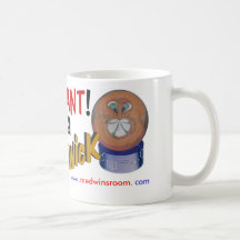 Je veux une tasse de Pickwick