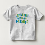 T-shirts humoristiques pour enfants