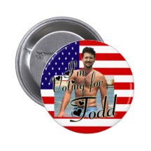 Je vote pour Todd ! Badges