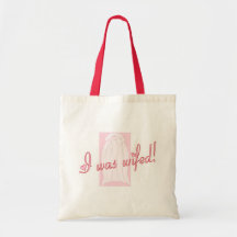 Je wifed ! sacs en toile