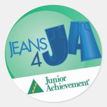 jeans4ja1 sticker