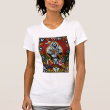 jedi dood t shirts