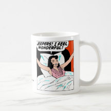 Jeepers! Koffie Mokken
