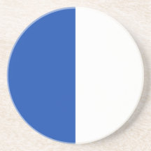 Jemappes, België Onderzetters