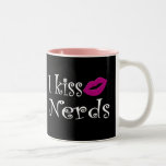 J'embrasse la tasse de ballots