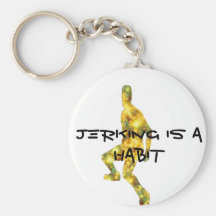 jerkguy porte-clef