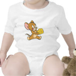Jerry aime son fromage t-shirts