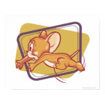 Jerry Running Scared posters