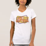 Jerry Running Scared t-shirts