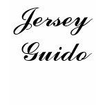 JerseyGuido T-shirt