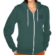 JES de capuche de zipé de sueur de BBSA T-shirts