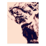 Jesus1 Cartes Postales