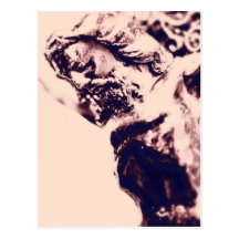Jesus1 Cartes Postales