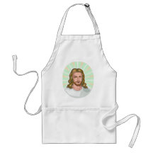 Jésus-Christ Tabliers