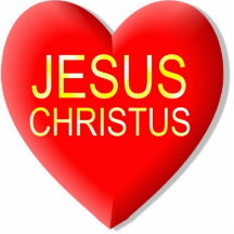 JESUS CHRISTUS ACRYL AUSSCHNITTE