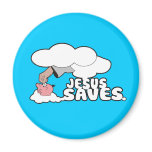 JÉSUS ÉCONOMISE
