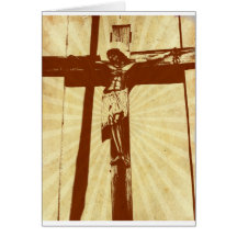 Jesus Kaart