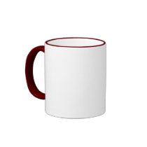 Jésus par la tasse de rivière
