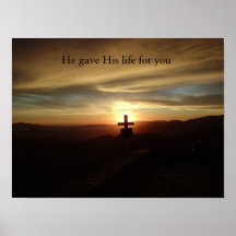 Jésus Posters