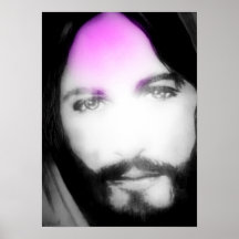 Jésus Posters