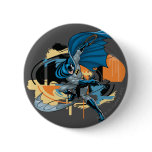 Jet de Batman Pin's