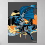 Jet de Batman Posters