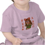 Jetez un coup d'oeil un huer t-shirts