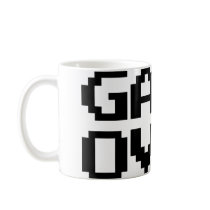 Jeu au-dessus de tasse
