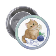 Jeu de chaton badges