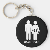 Jeu plus de porte-clefs
