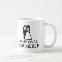 Jeu plus de pour Merle Tasse
