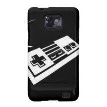 Jeu vidéo rétro coques galaxy s2