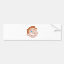 Jeune boy autocollants pour voiture