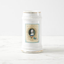 Jeune tasse de la Reine Marie Antoinette Stein