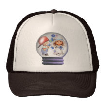 Jeunes Amours Casquette De Camionneur