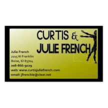 jlogo-businesscard cartes de visite professionnelles