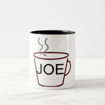 Joe Koffie Mok