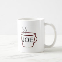 Joe Koffie Mok