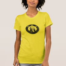 Johann Sebastian Bach Shirts