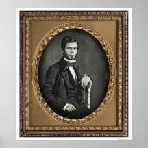 John Frederick Morse [C. 1852] Posters