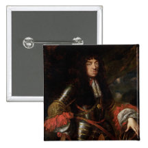 John II Casimir Badges
