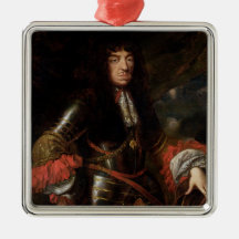John II Casimir Ornements