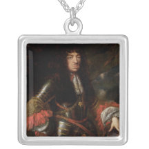 John II Casimir Pendentifs