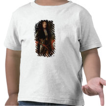John II Casimir T-shirt