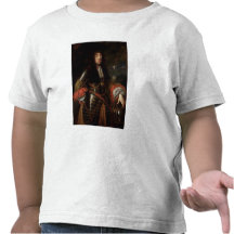 John II Casimir T-shirts