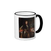 John II Casimir Tasses À Café