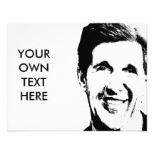 John Kerry Aankondigingen
