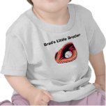 Johnson 02 t-shirt