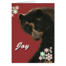 Joie à tous de Bubu Cartes